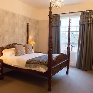 The King's Head Locanda Winchester