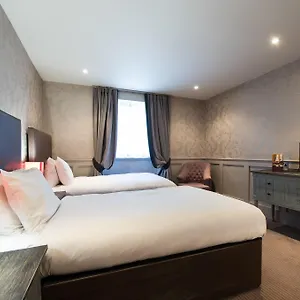 Grove House Edimburgo
