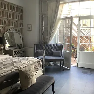  Guest house A In The - West