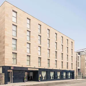 Mercure Haymarket Hotell