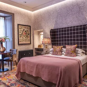 Hotel The Raeburn, Edimburgo