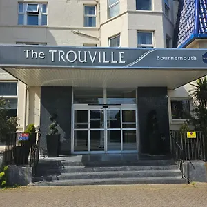 The Trouville Hotel Bournemouth