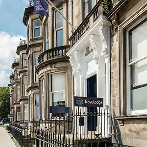 Hotel Travelodge Haymarket, Edimburgo