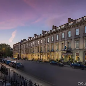 Отель Grosvenor, Эдинбург