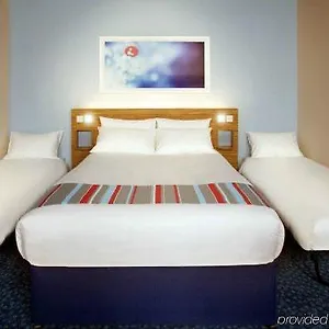 Travelodge Cameron Toll Edimburgo