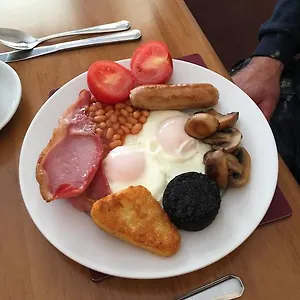 Arkaig Affittacamere Aberdeen