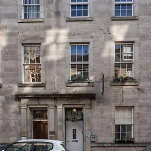 3* Guest house Edinburgh Central Rooms