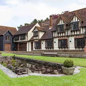 Great Manor & London Stansted Hotel Hallingbury