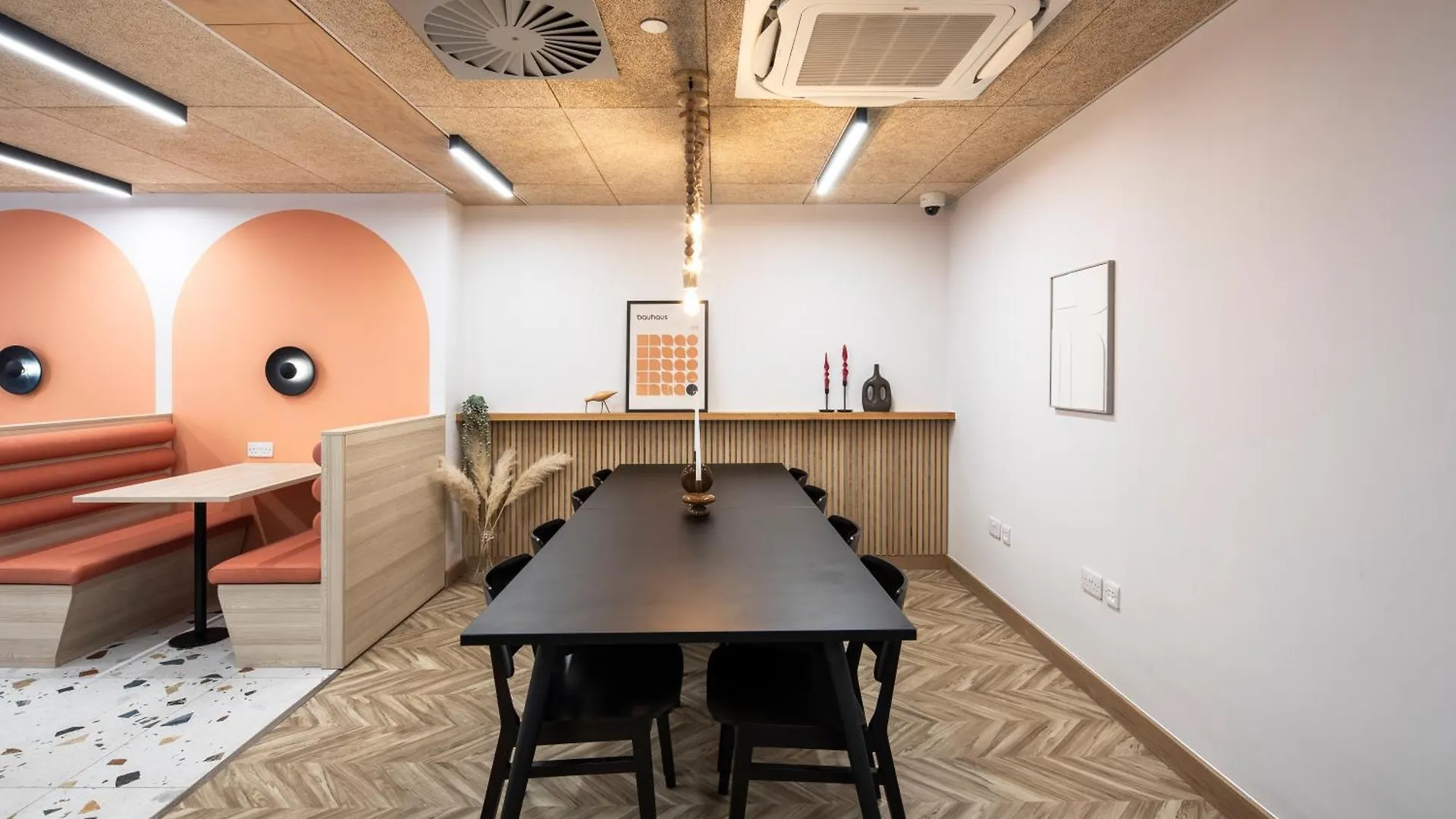 Keel House Modern Studios EDI Edinburgh