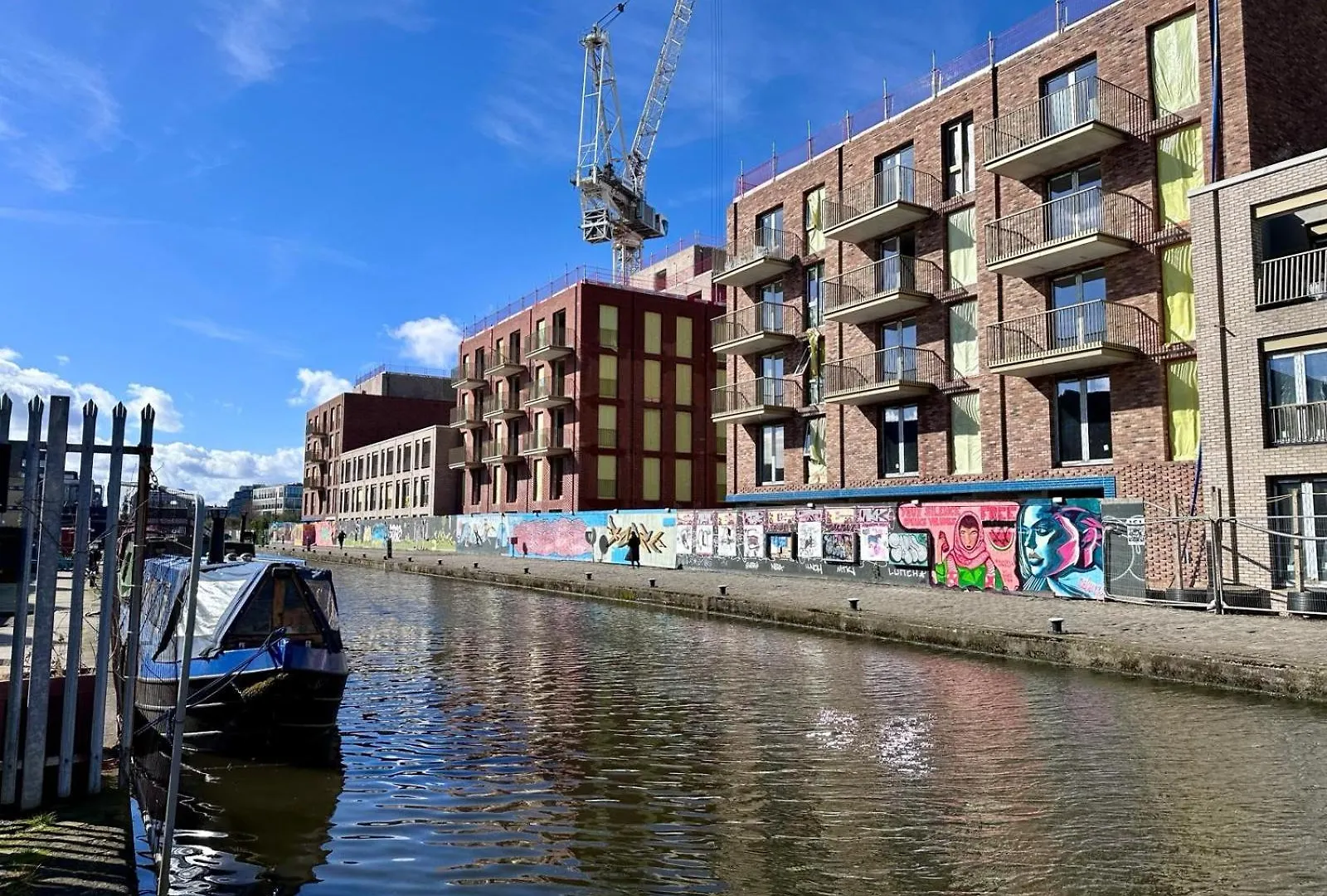 Keel House Modern Studios 爱丁堡